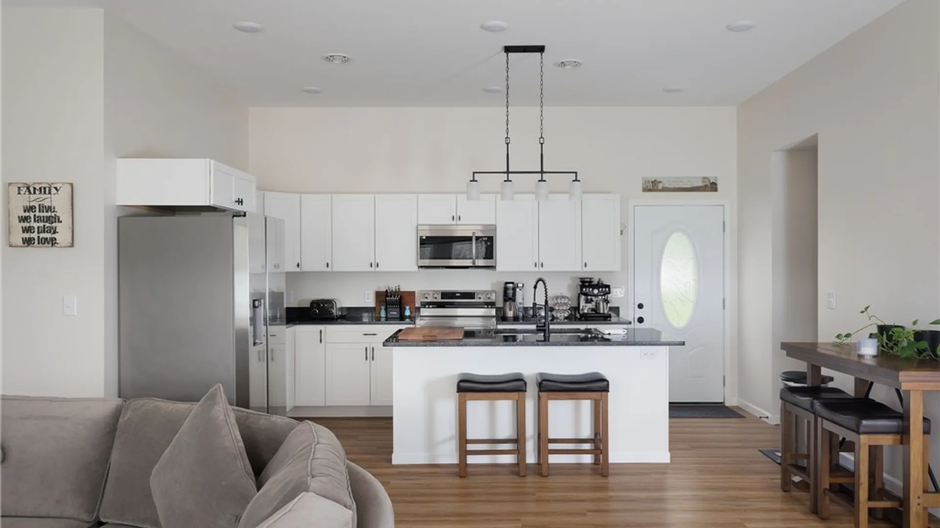 Property at 6884 Cemetery Road, Greig, NY 13368 6