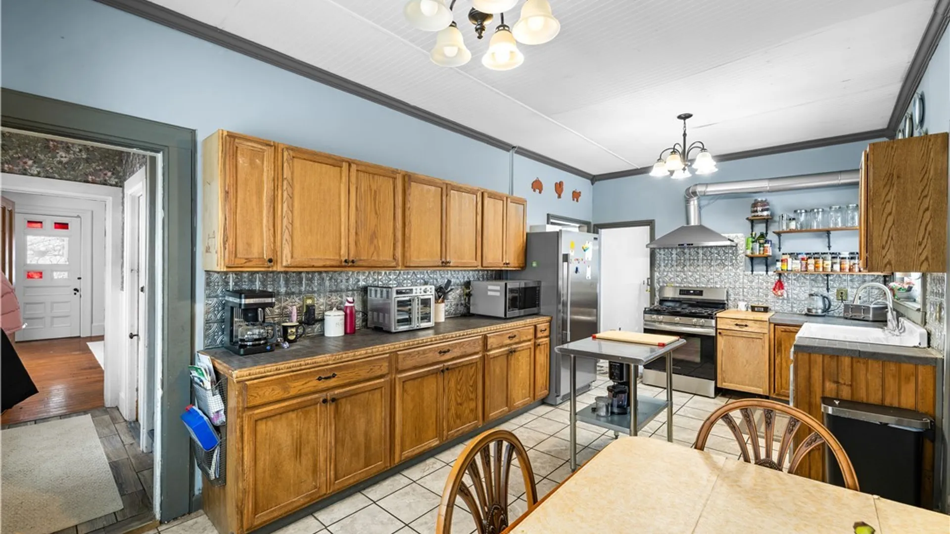 Property at 380 Stafford Avenue, Marshall, NY 13480 11