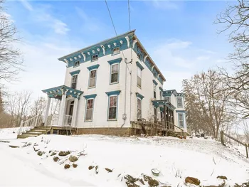 Property at 380 Stafford Avenue, Marshall, NY 13480