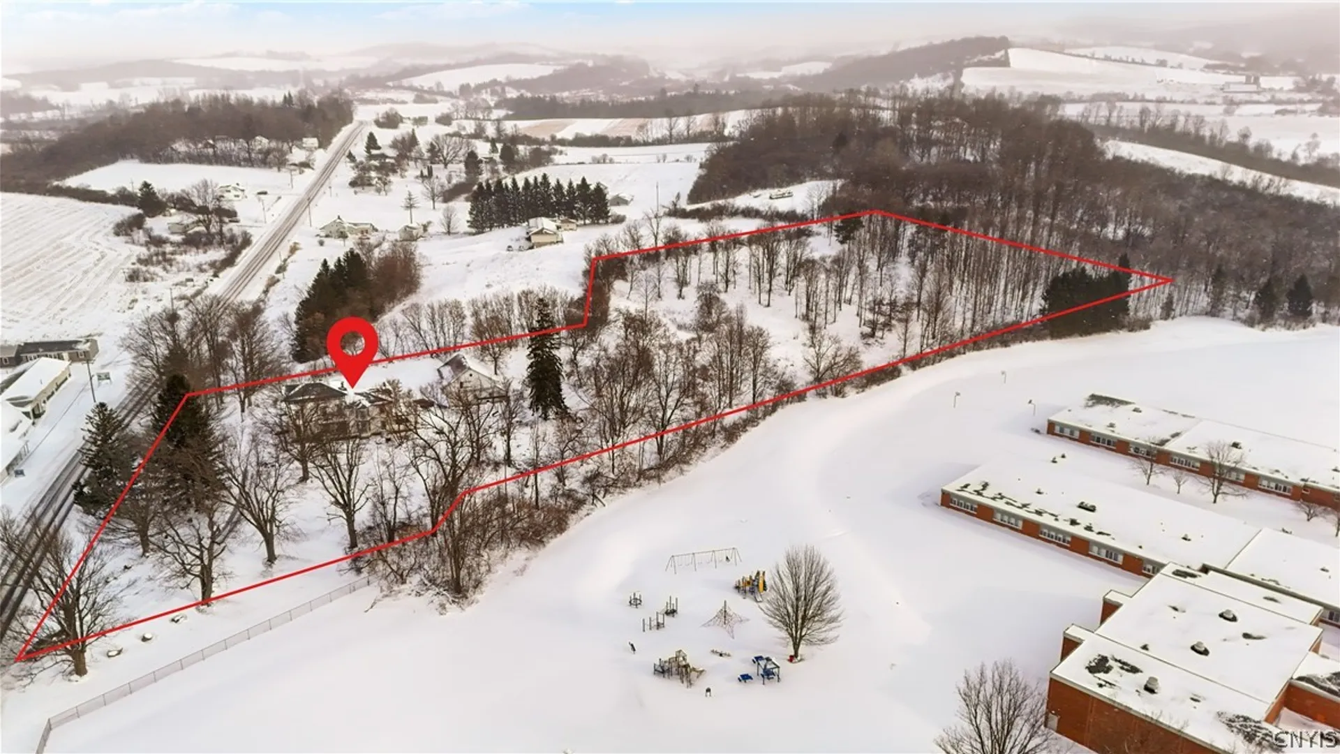 Property at 380 Stafford Avenue, Marshall, NY 13480 45