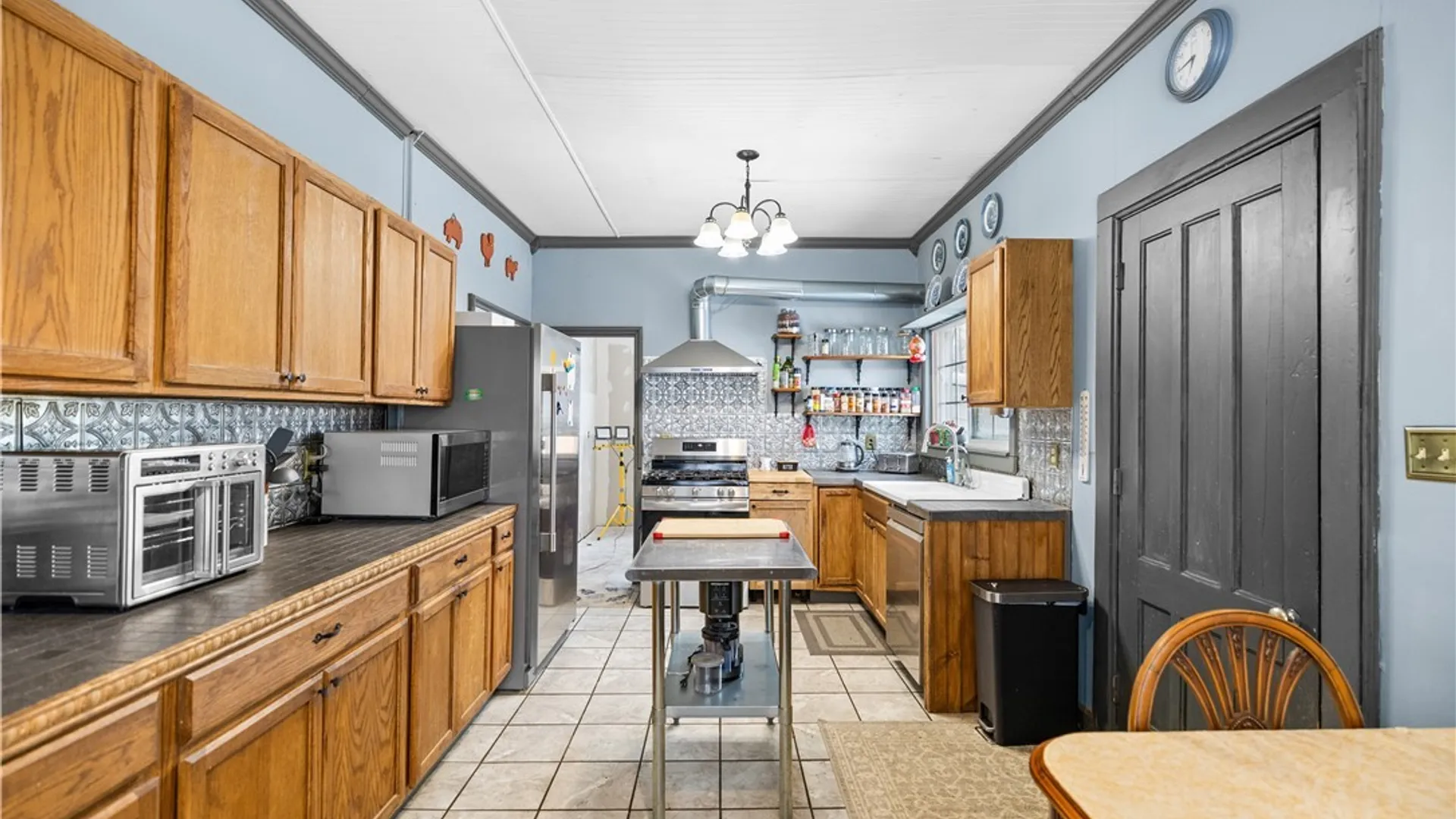 Property at 380 Stafford Avenue, Marshall, NY 13480 8