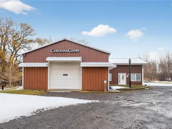 2372 Rt-96, Phelps, NY 14432