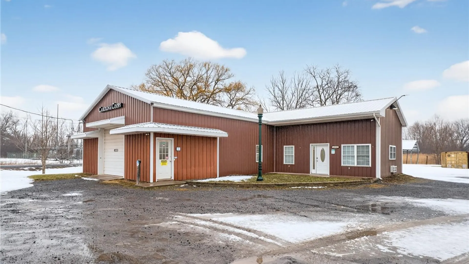 Property at 2372 Rt-96, Phelps, NY 14432 2