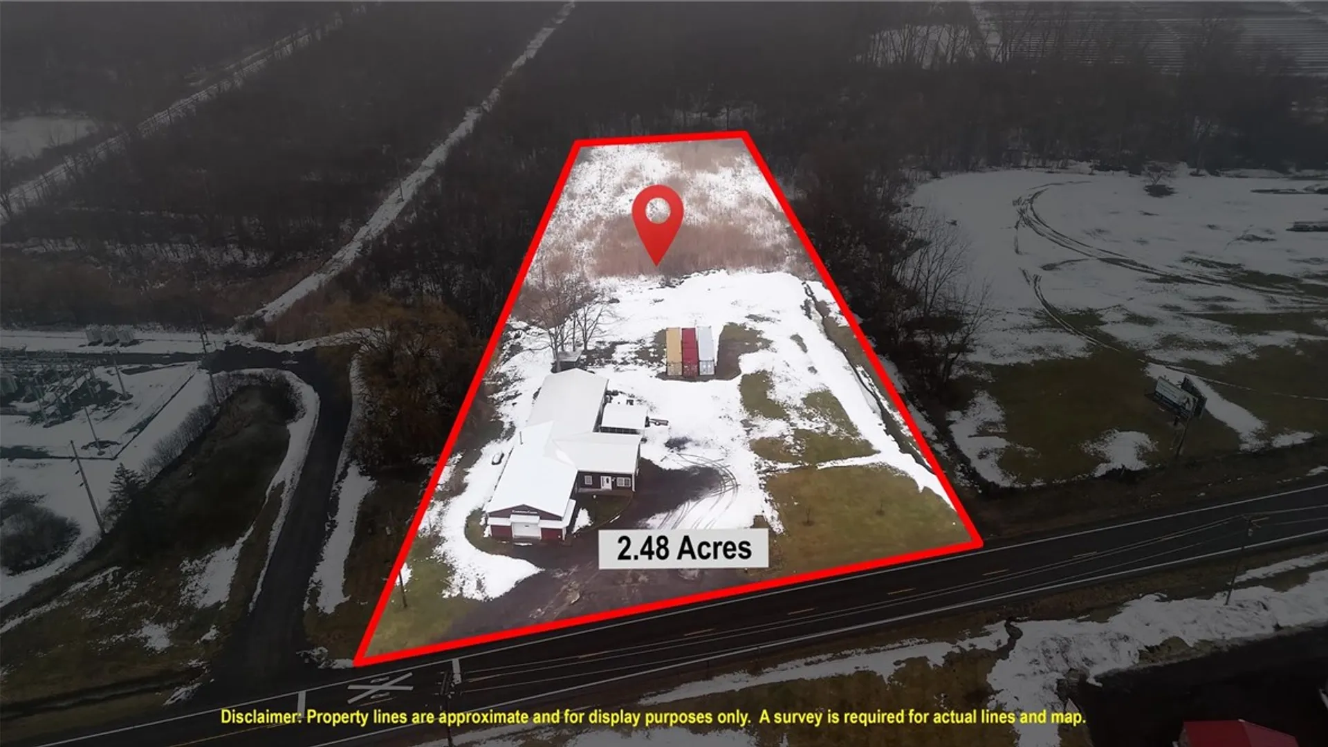 Property at 2372 Rt-96, Phelps, NY 14432 31