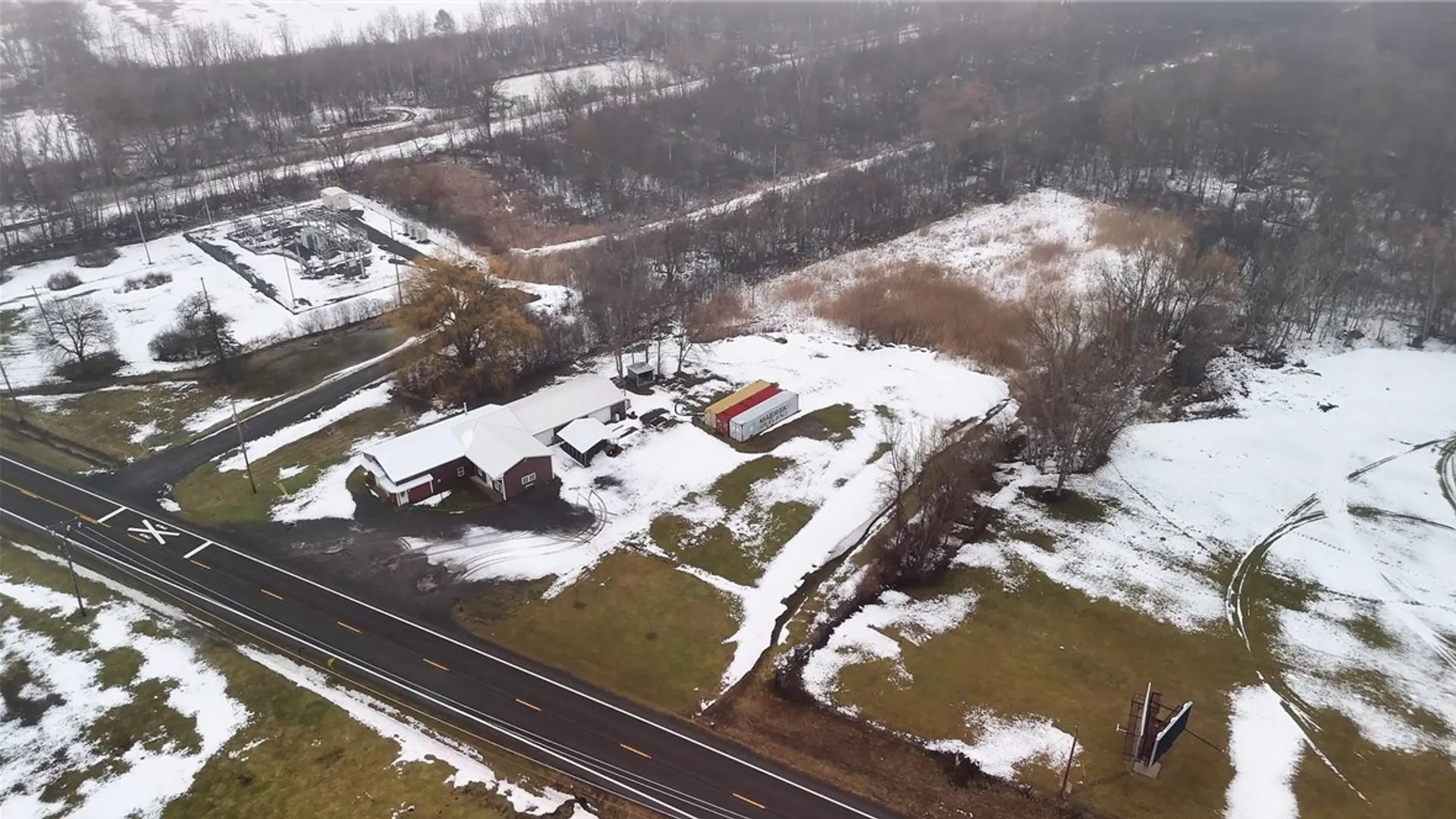 Property at 2372 Rt-96, Phelps, NY 14432 33