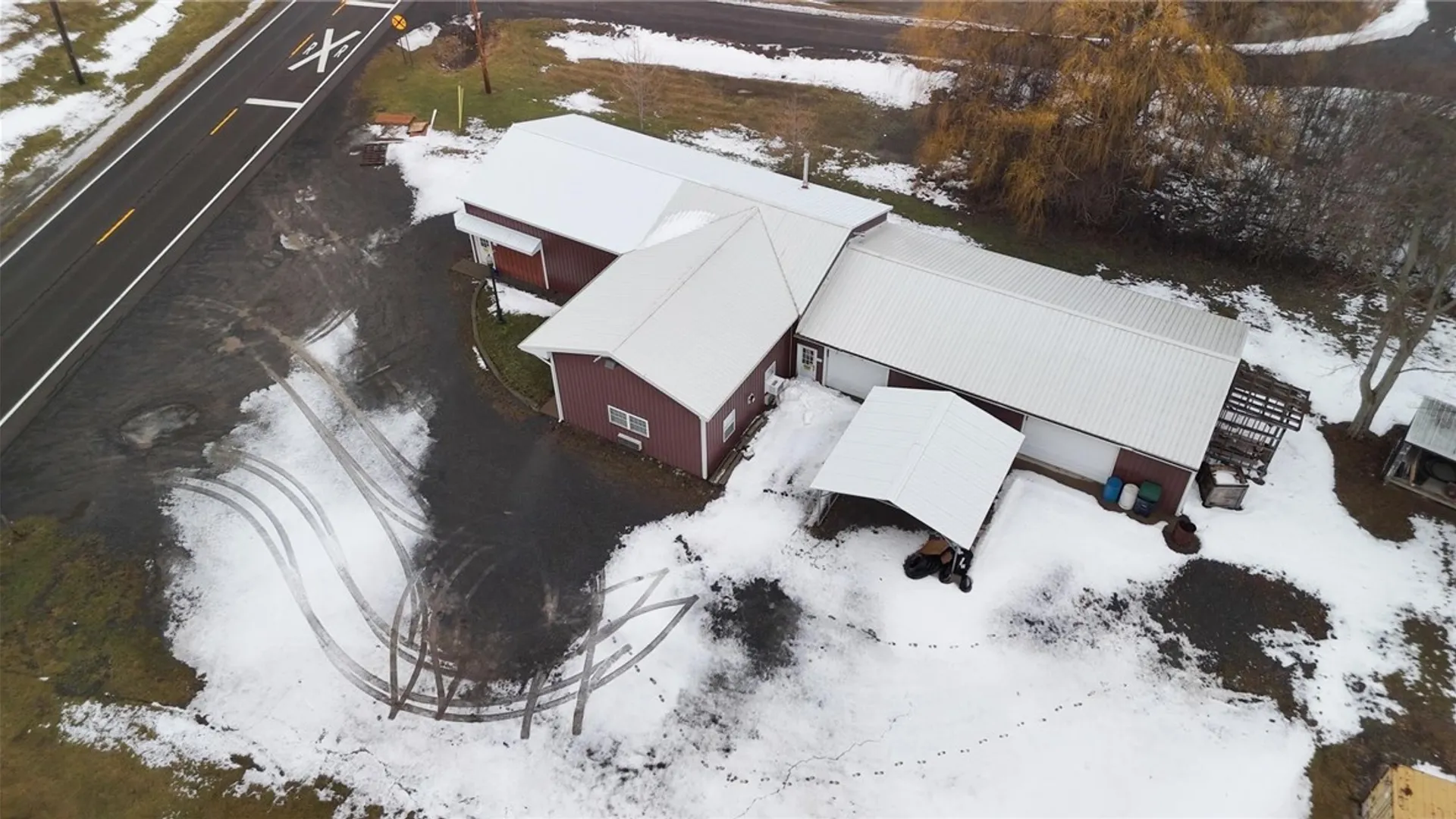 Property at 2372 Rt-96, Phelps, NY 14432 34