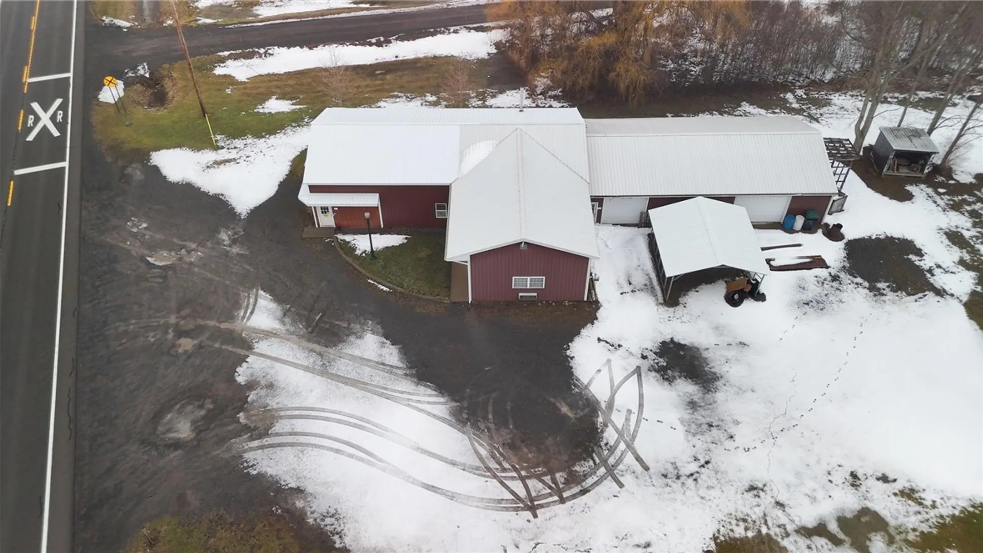 Property at 2372 Rt-96, Phelps, NY 14432 35