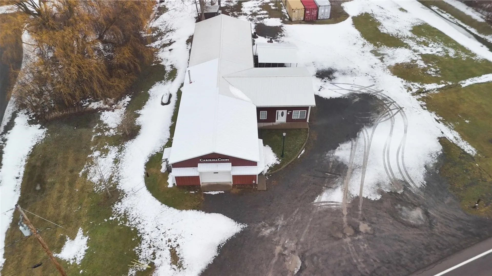 Property at 2372 Rt-96, Phelps, NY 14432 36