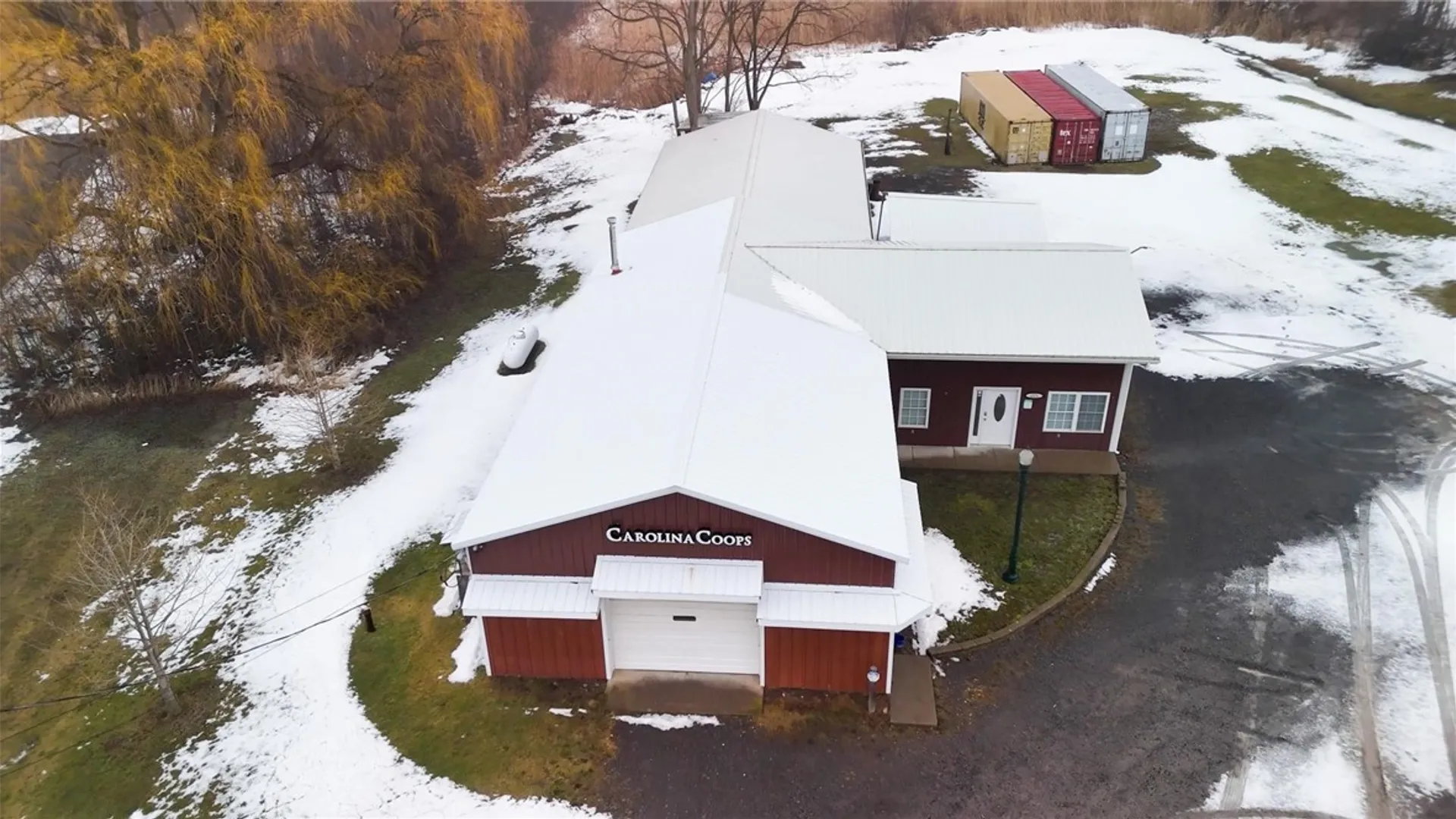 Property at 2372 Rt-96, Phelps, NY 14432 37