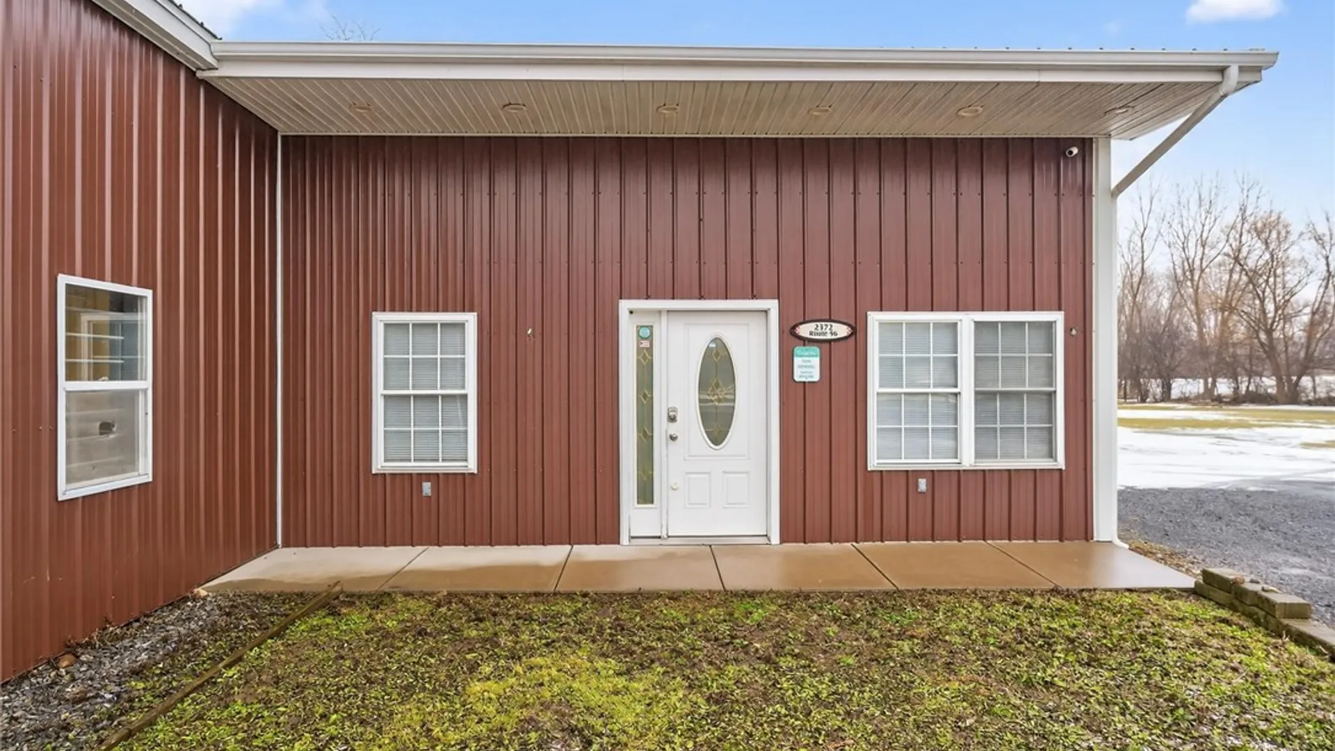 Property at 2372 Rt-96, Phelps, NY 14432 4