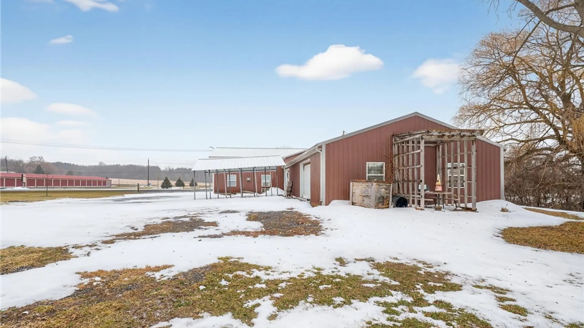 Property at 2372 Rt-96, Phelps, NY 14432 8