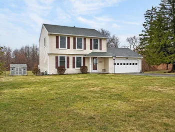 Property at 532 Parma Center Road, Parma, NY 14468