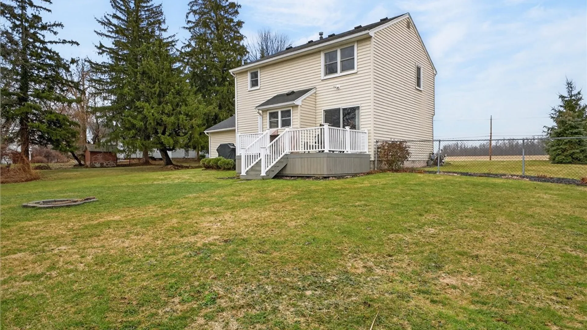 Property at 532 Parma Center Road, Parma, NY 14468 27