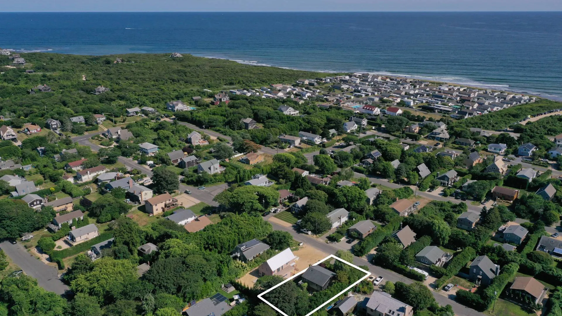 Property at 30 Hoppin Avenue, Montauk, NY 11954 22