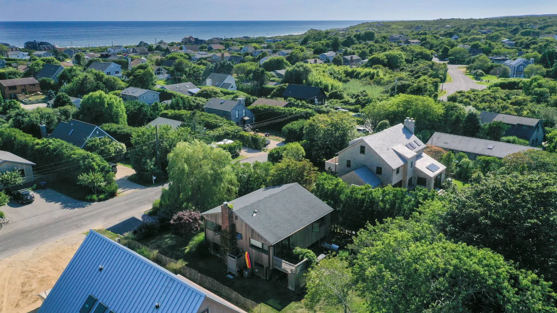 Property at 30 Hoppin Avenue, Montauk, NY 11954 24