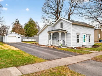 Property at 200 Genesee Street, Avon, NY 14414