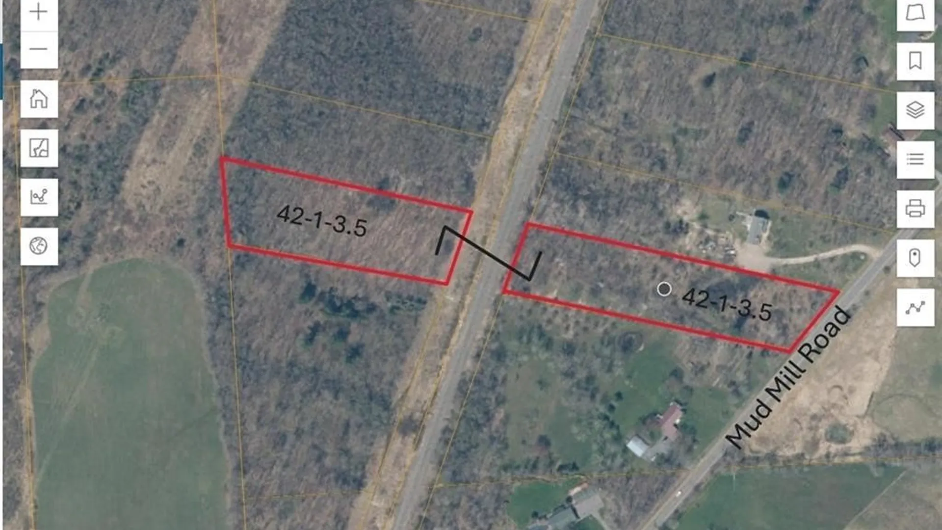 Property at 9149 Mud Mill Road, Clay, NY 13039 8