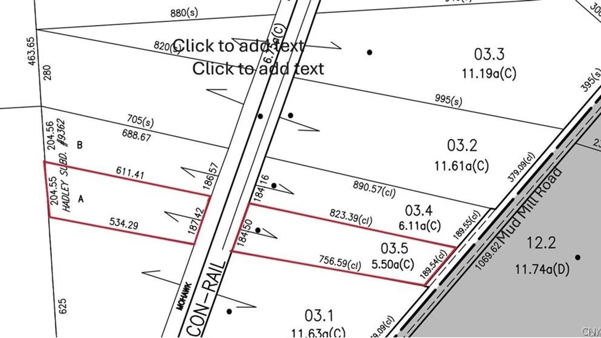 Property at 9149 Mud Mill Road, Clay, NY 13039 9