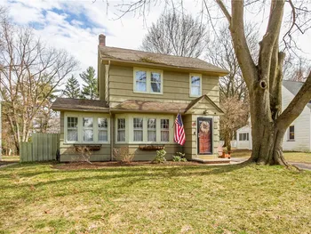 Property at 112 Astor Drive, Brighton, NY 14610