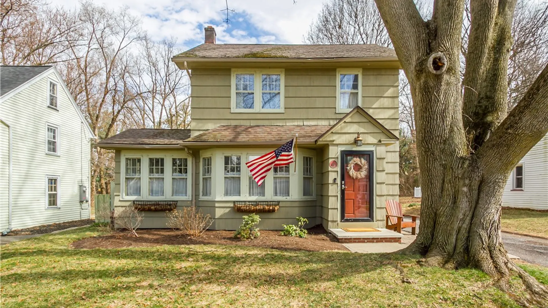 Property at 112 Astor Drive, Brighton, NY 14610 2