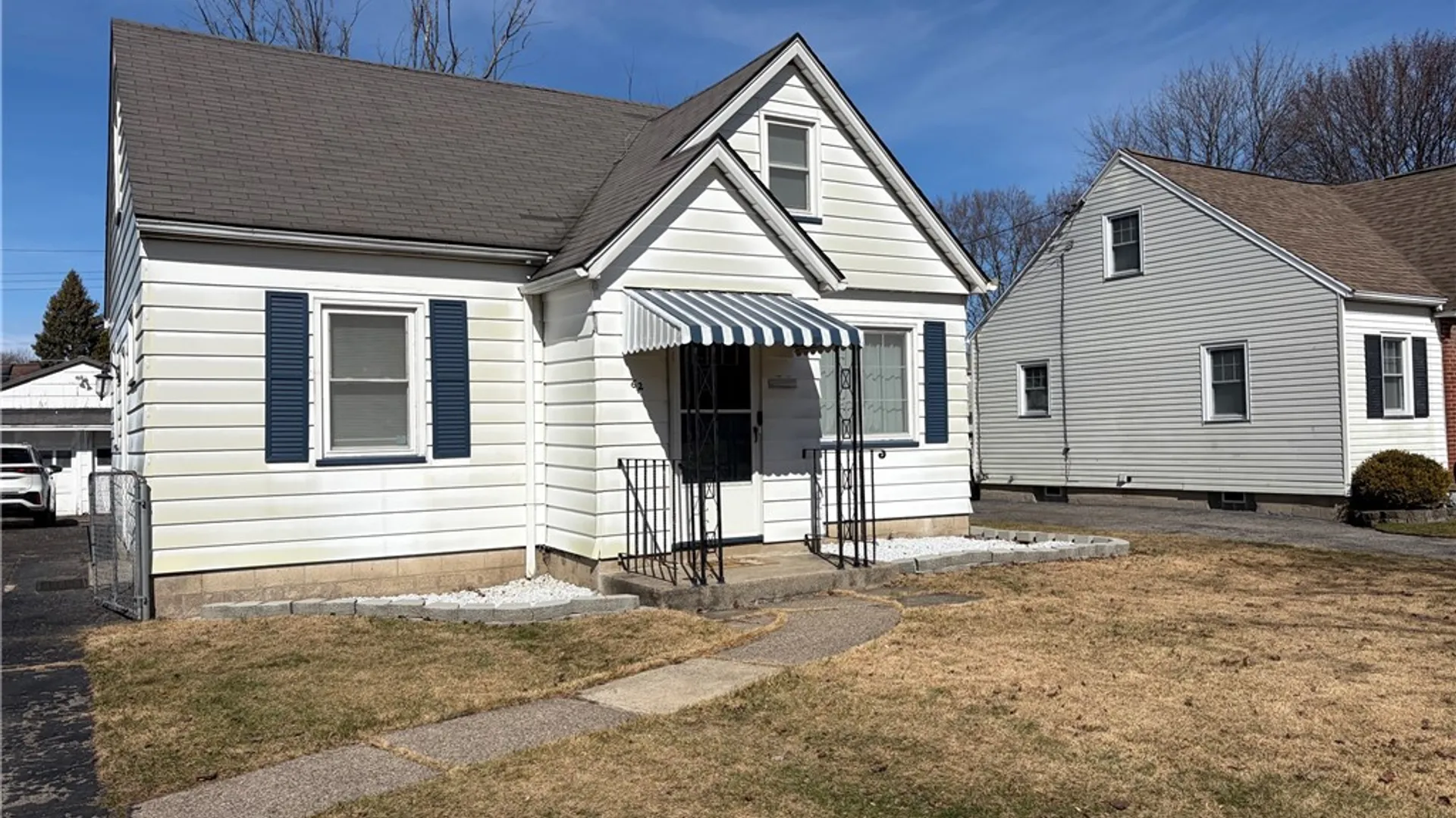 Property at 62 Benwell Road, Rochester, NY 14616 2