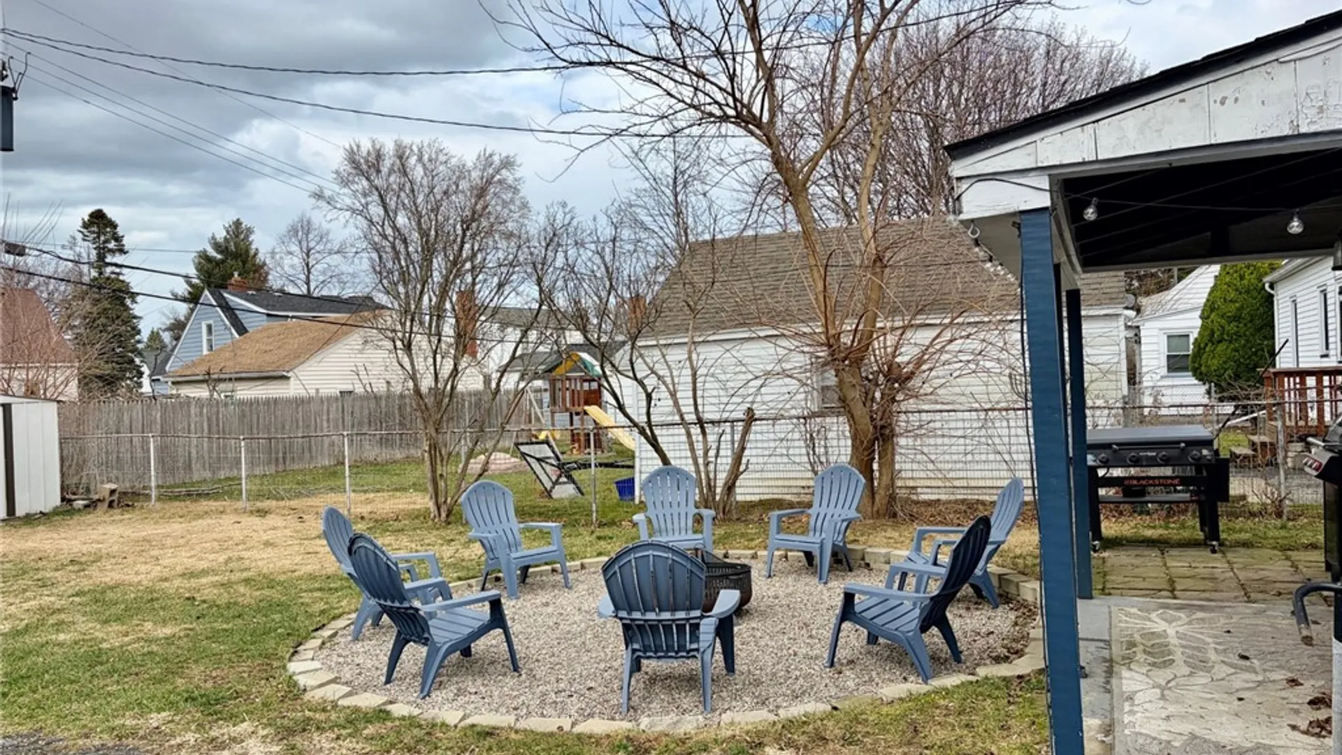 Property at 62 Benwell Road, Rochester, NY 14616 39