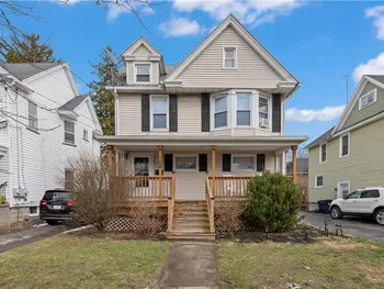 Property at 158 Ross Street, Batavia City, NY 14020