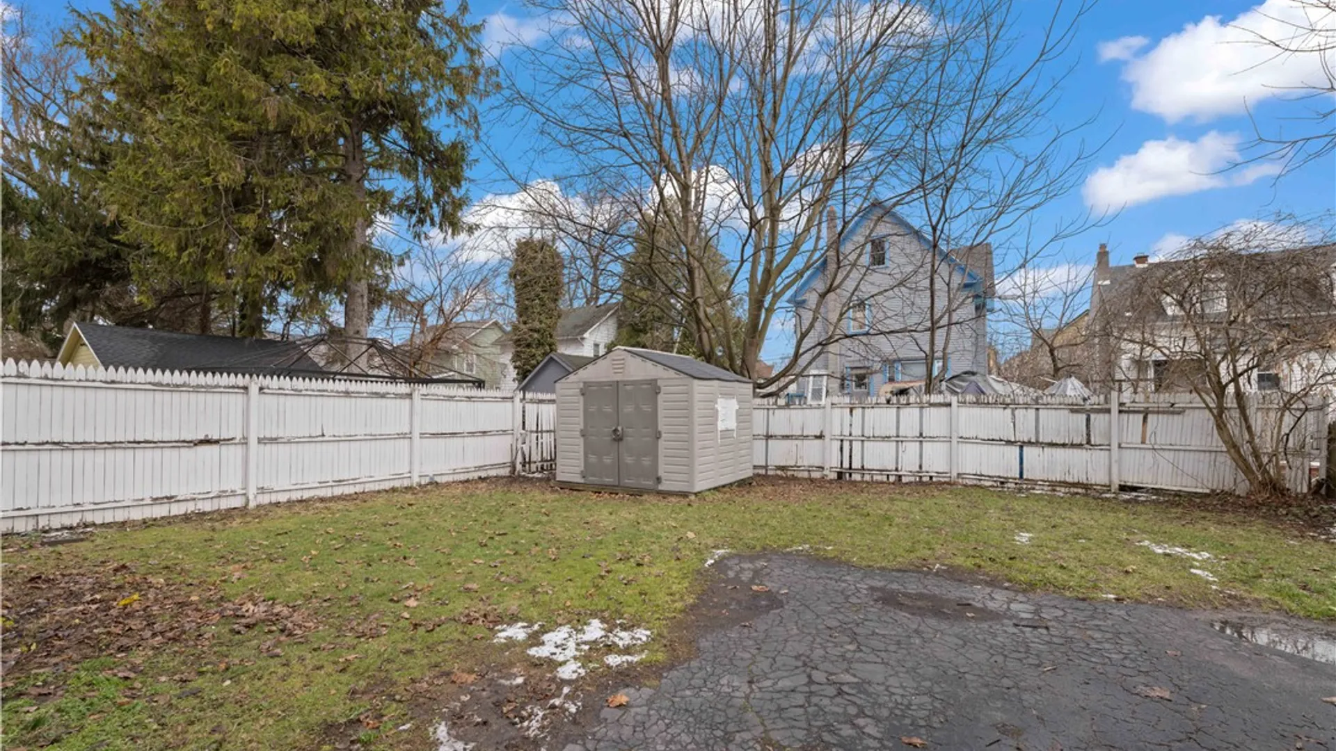 Property at 158 Ross Street, Batavia City, NY 14020 33