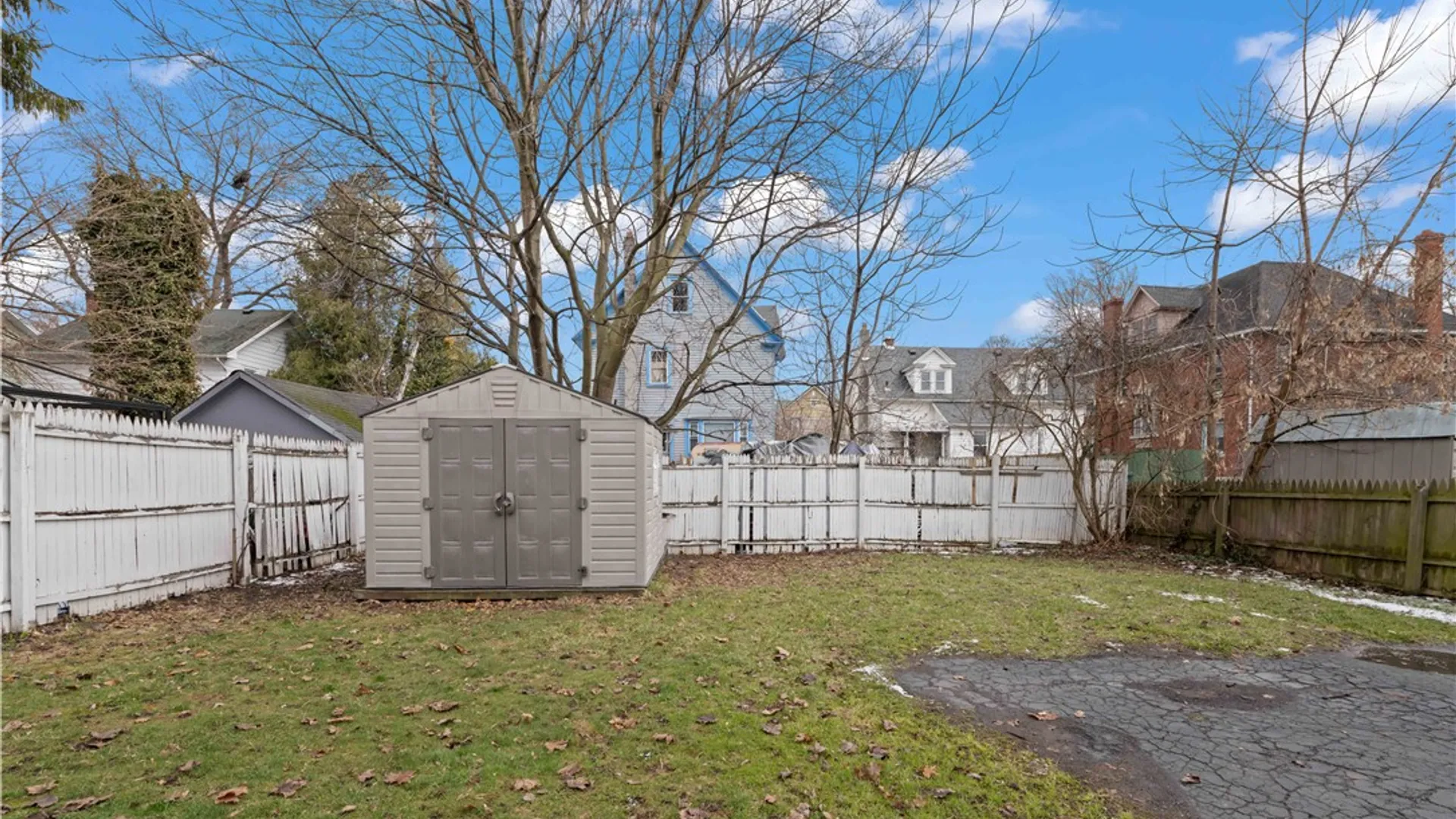 Property at 158 Ross Street, Batavia City, NY 14020 34