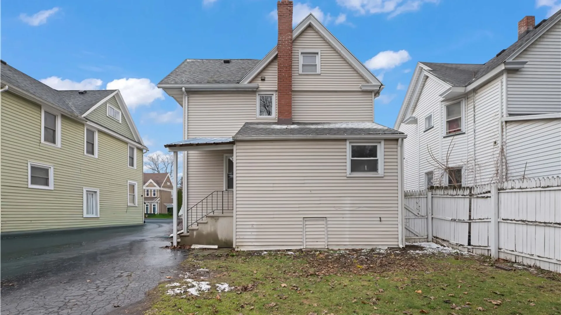 Property at 158 Ross Street, Batavia City, NY 14020 35