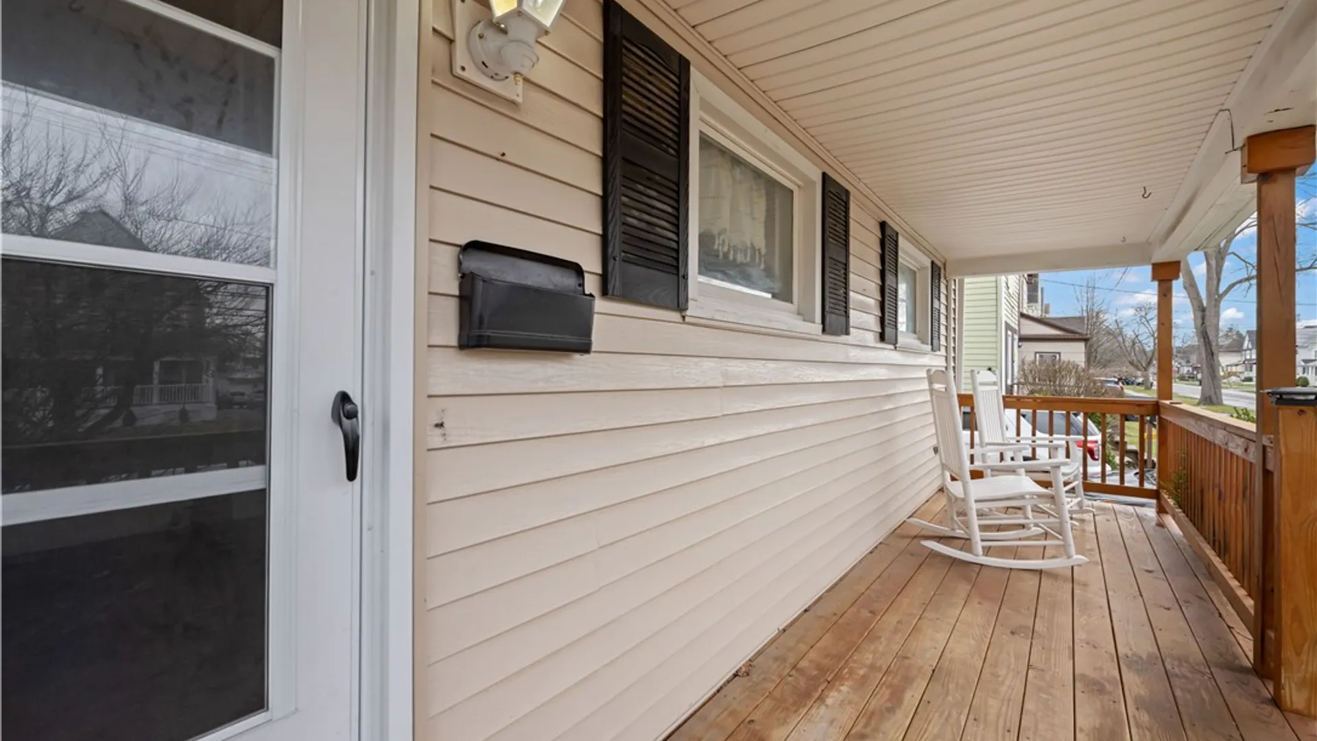 Property at 158 Ross Street, Batavia City, NY 14020 4