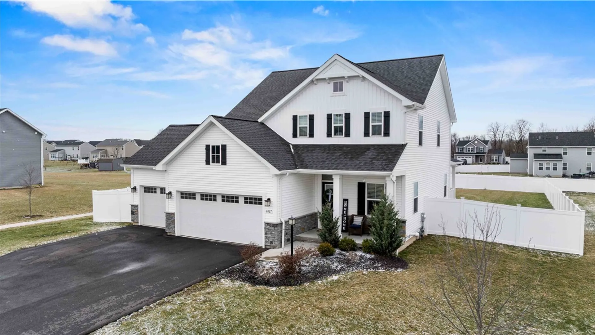 Property at 6027 Ivory Drive, Farmington, NY 14425 2