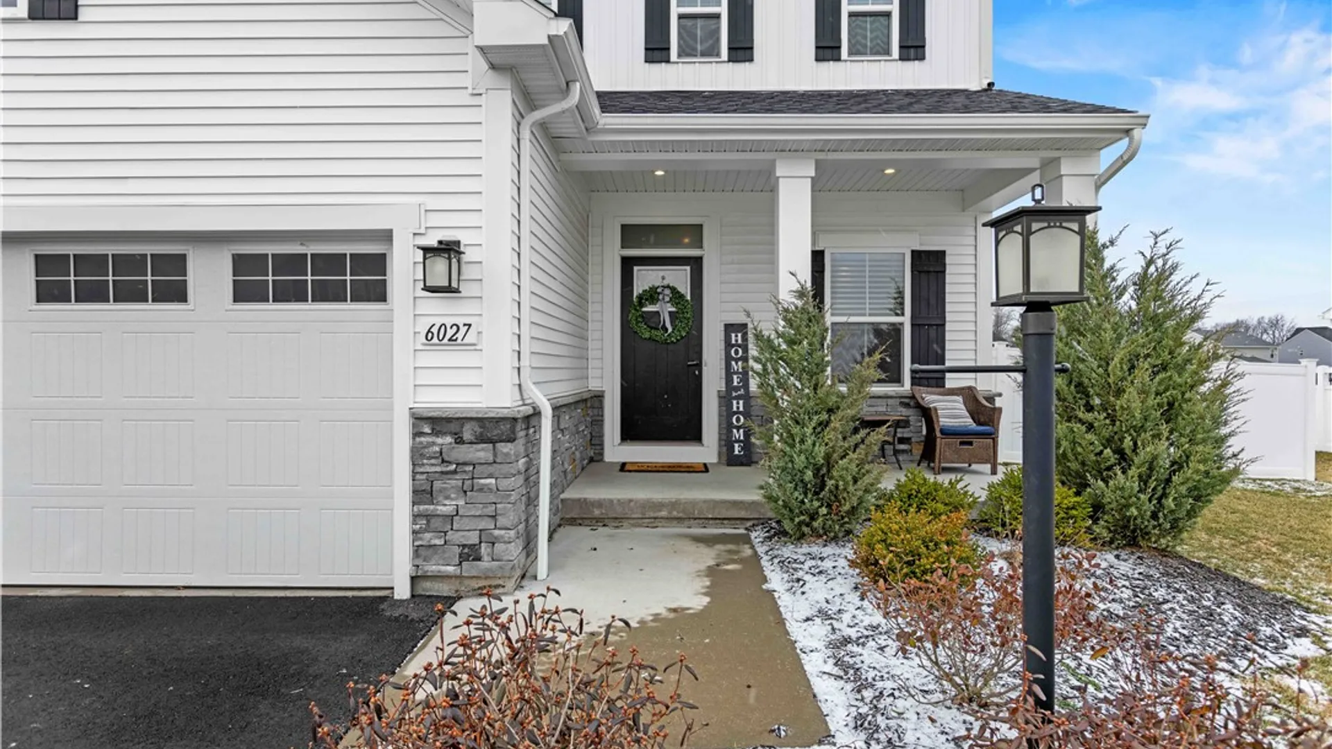Property at 6027 Ivory Drive, Farmington, NY 14425 3