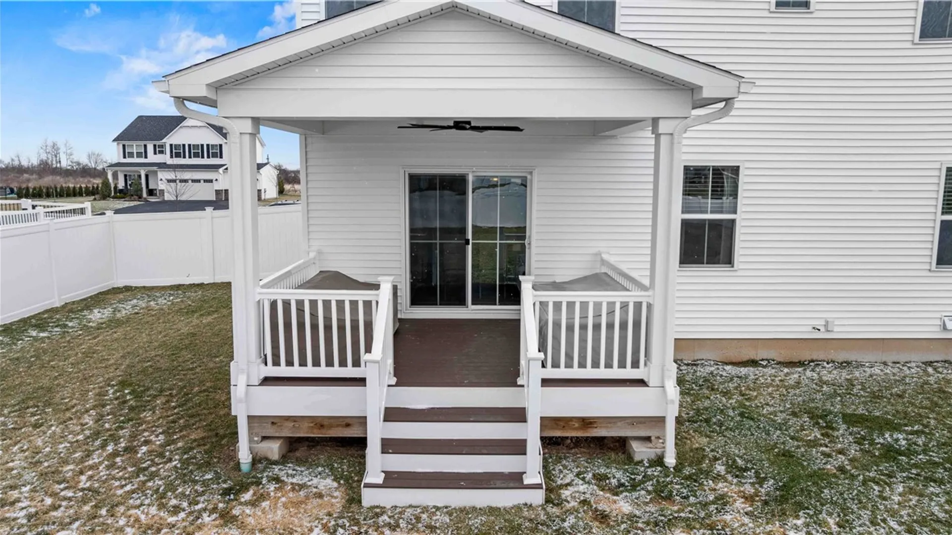 Property at 6027 Ivory Drive, Farmington, NY 14425 45
