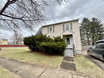 Property at 1858 Davis Street, Elmira City, NY 14901