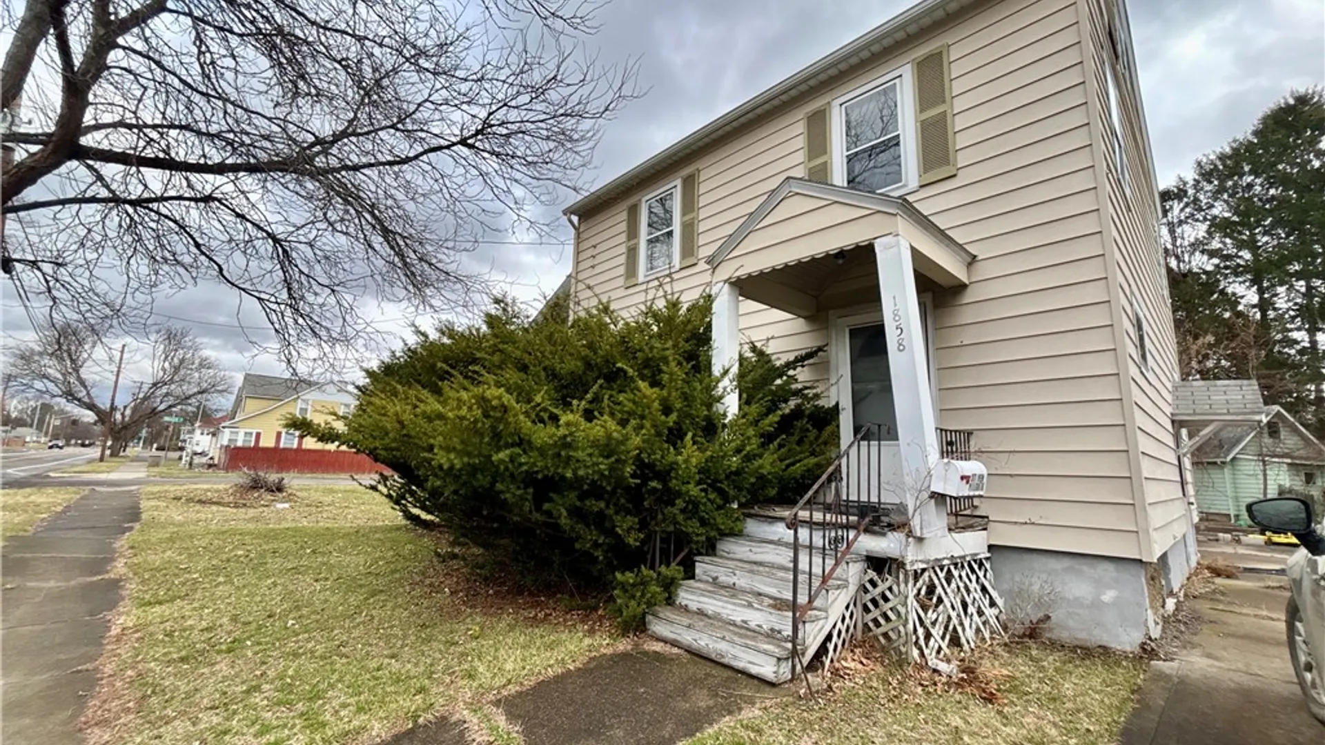 Property at 1858 Davis Street, Elmira City, NY 14901 2