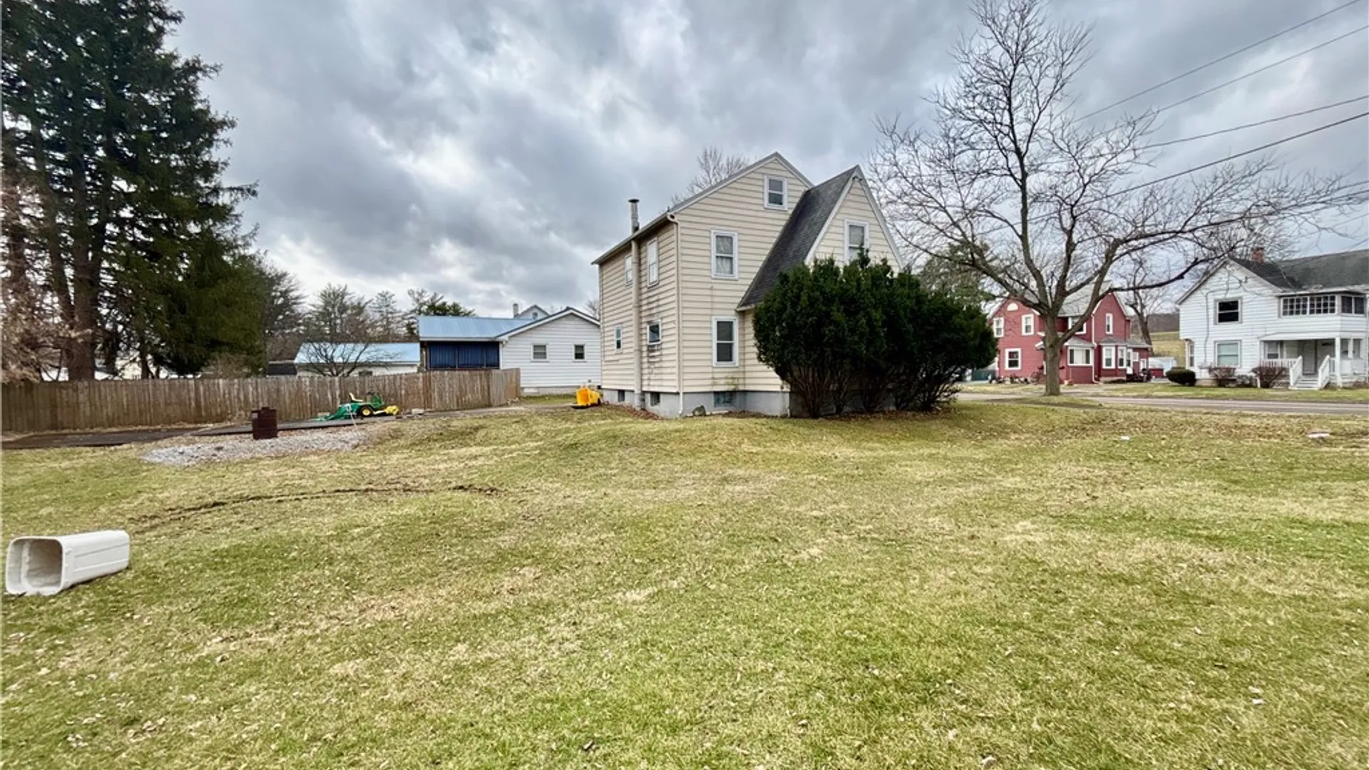 Property at 1858 Davis Street, Elmira City, NY 14901 20