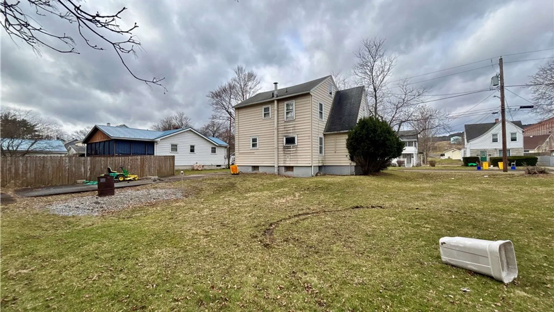 Property at 1858 Davis Street, Elmira City, NY 14901 21