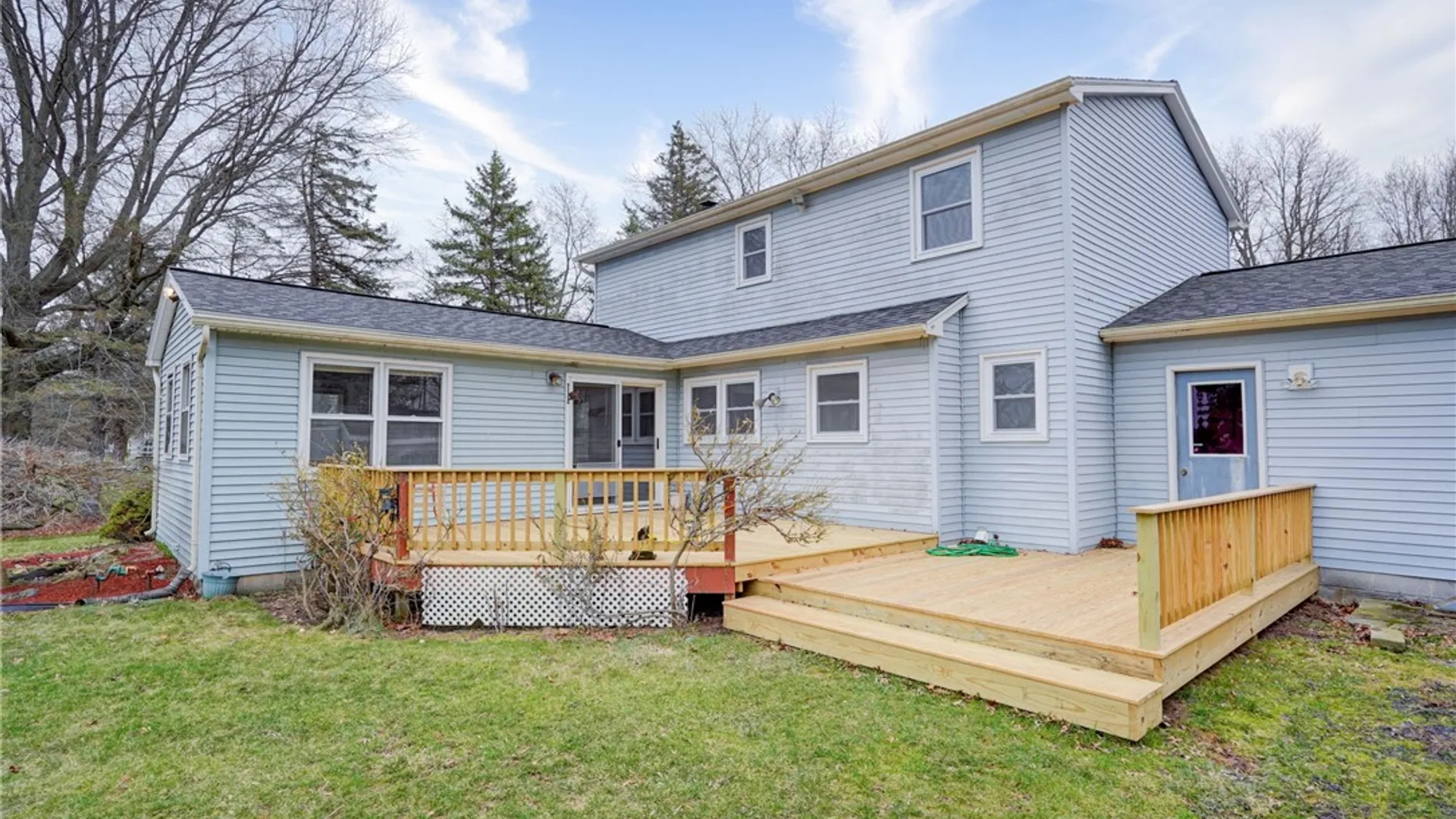 Property at 448 Rush Scottsville Road, Rush, NY 14543 29