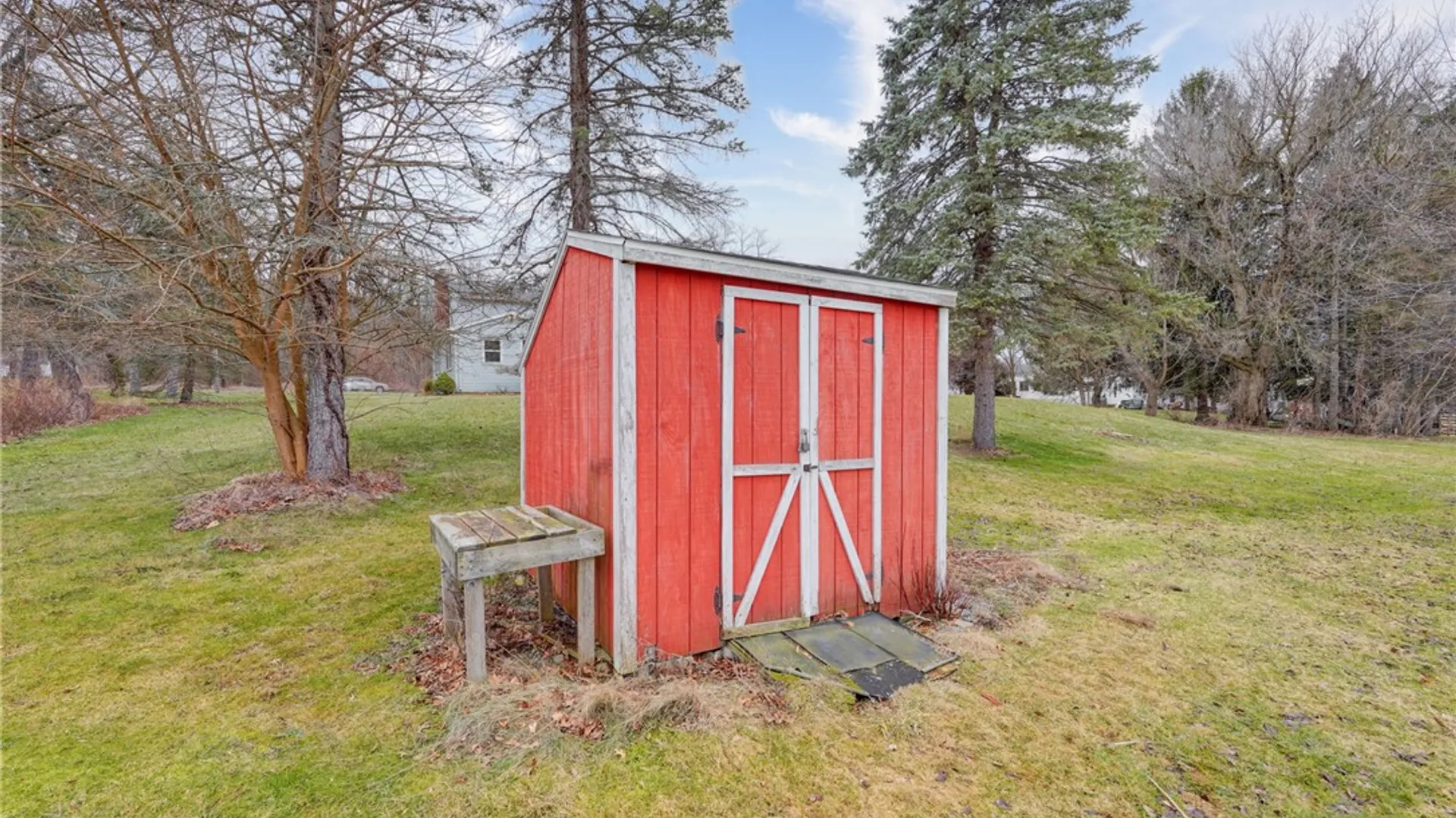 Property at 448 Rush Scottsville Road, Rush, NY 14543 31