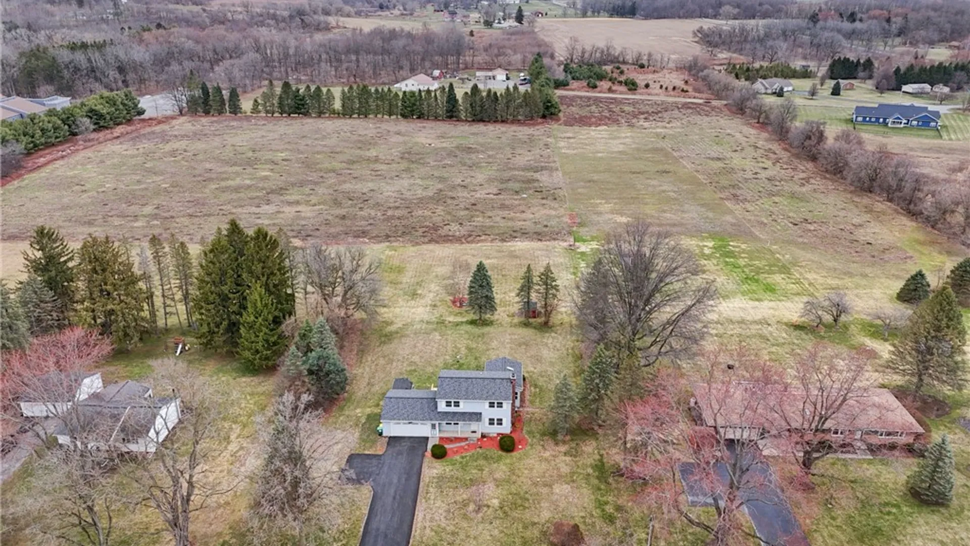 Property at 448 Rush Scottsville Road, Rush, NY 14543 33