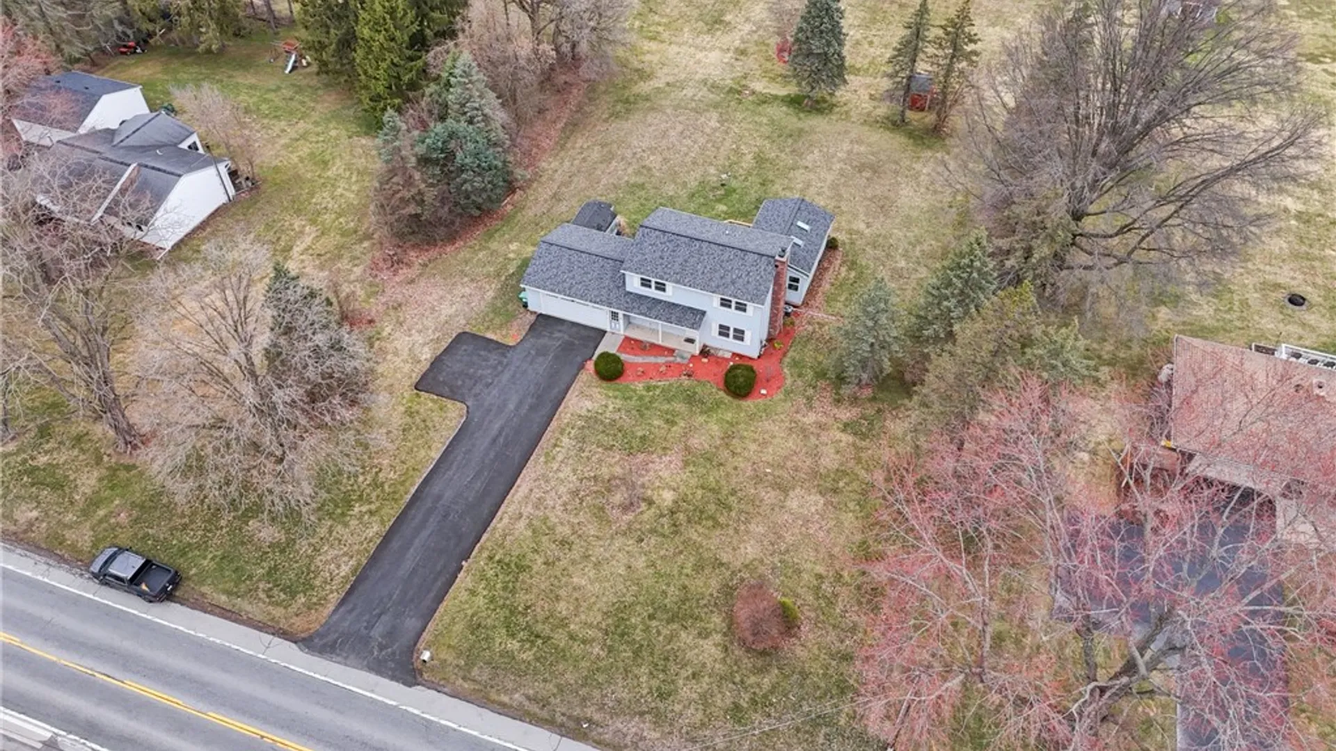 Property at 448 Rush Scottsville Road, Rush, NY 14543 34