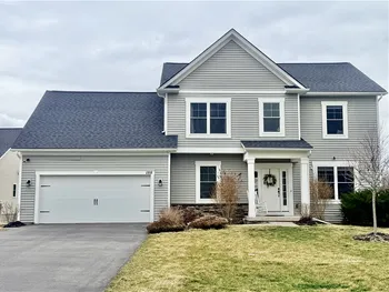 Property at 188 Mossy Oak Cove, Henrietta, NY 14586