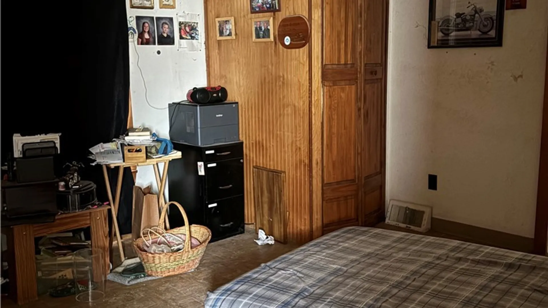 Property at 2465 Brickyard Road, Van Buren, NY 13164 14