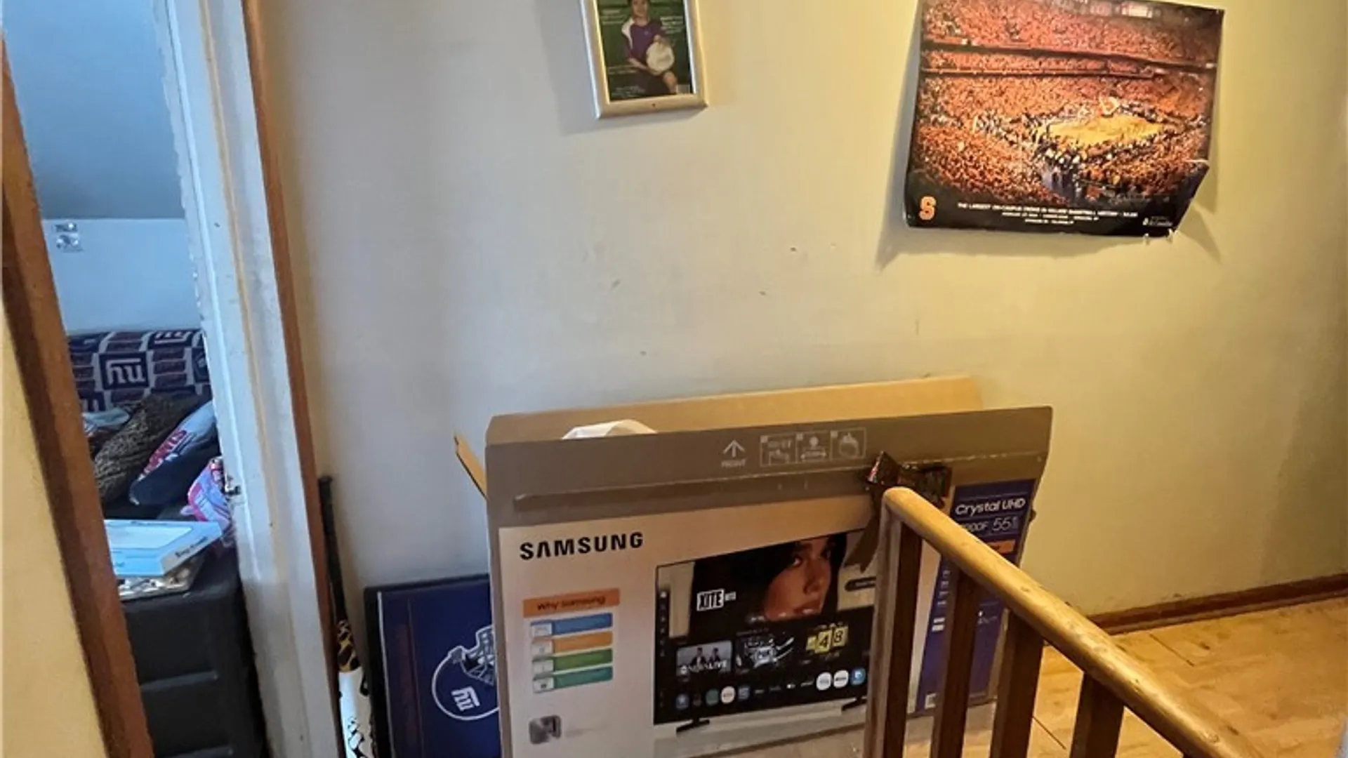 Property at 2465 Brickyard Road, Van Buren, NY 13164 16