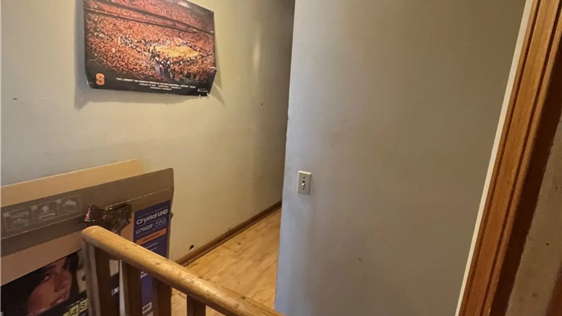 Property at 2465 Brickyard Road, Van Buren, NY 13164 17