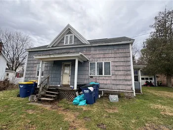 Property at 2465 Brickyard Road, Van Buren, NY 13164