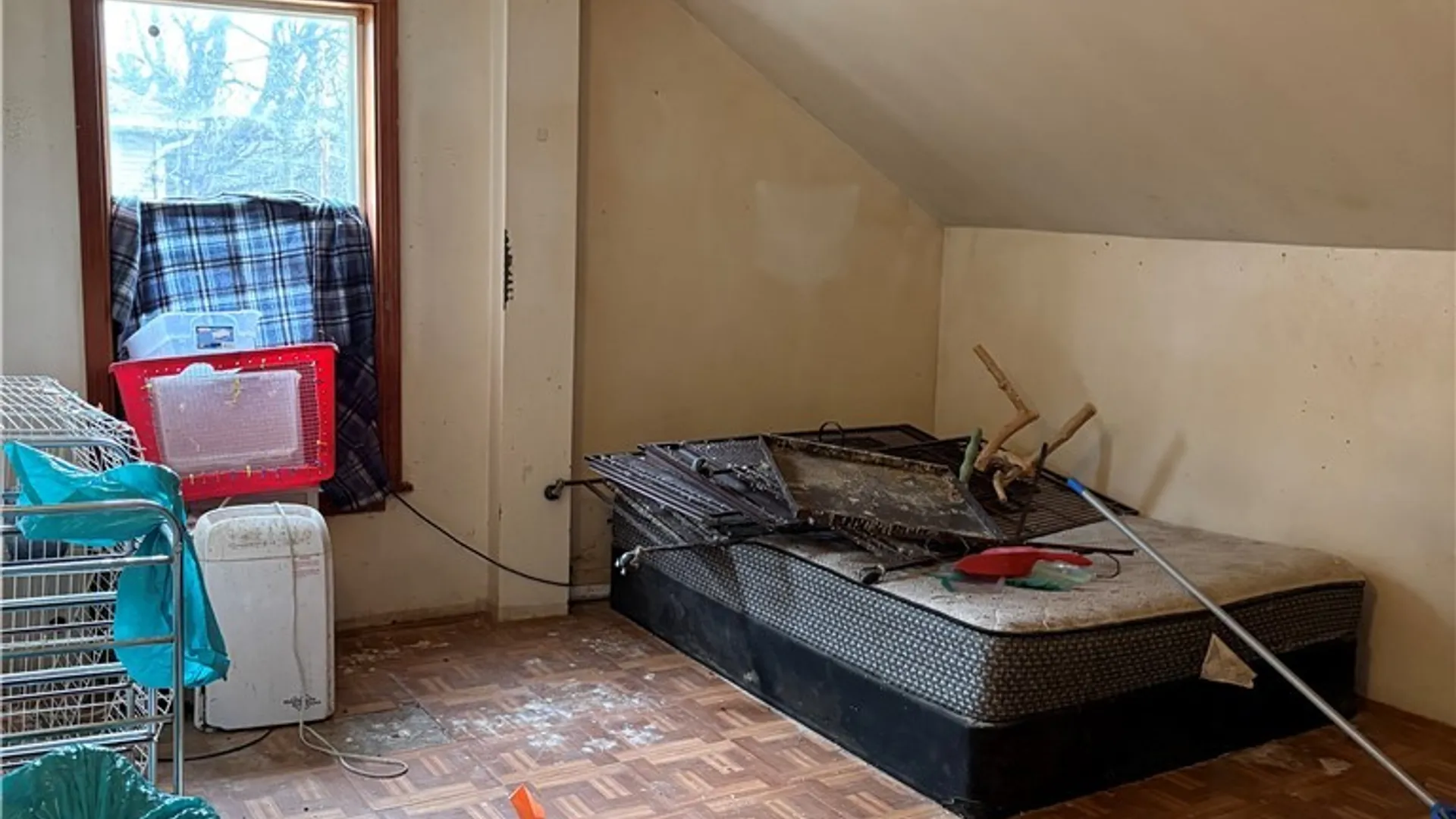 Property at 2465 Brickyard Road, Van Buren, NY 13164 21