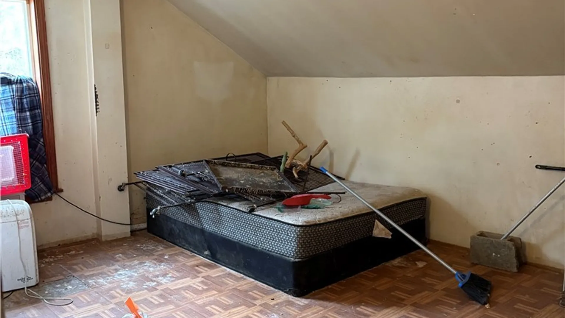 Property at 2465 Brickyard Road, Van Buren, NY 13164 22