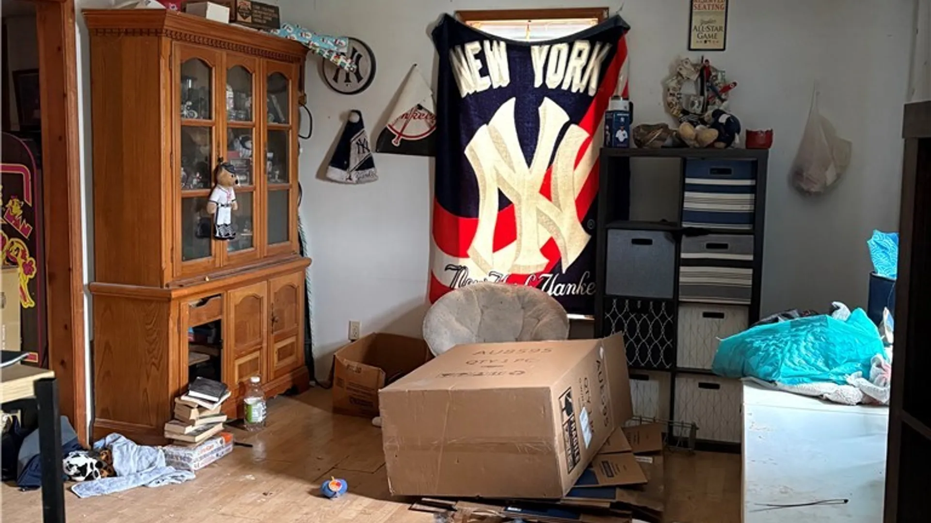 Property at 2465 Brickyard Road, Van Buren, NY 13164 25